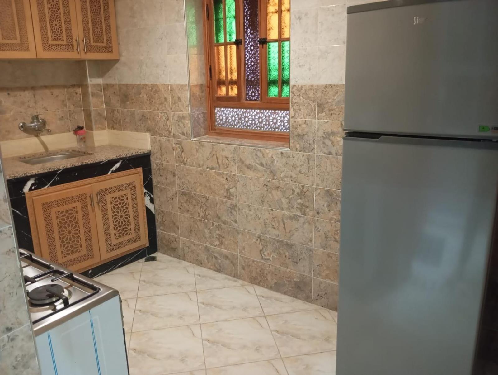 Maison Moussaoui Мекнес Экстерьер фото